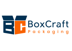 BoxCraft Packaging